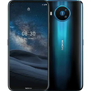 Замена стекла камеры на телефоне Nokia 8.3 5G в Самаре